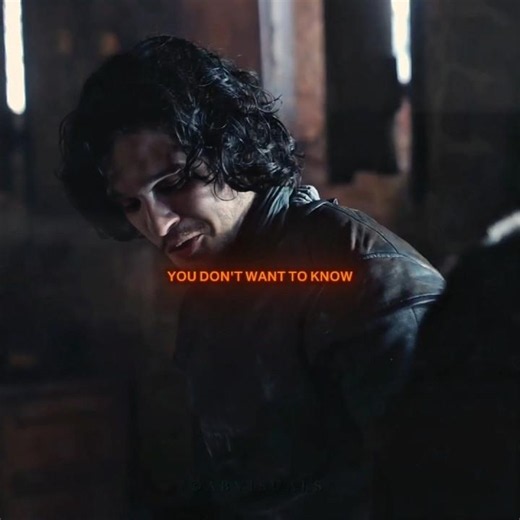 Jon Talks About Ros... #gameofthrones #edit #pov