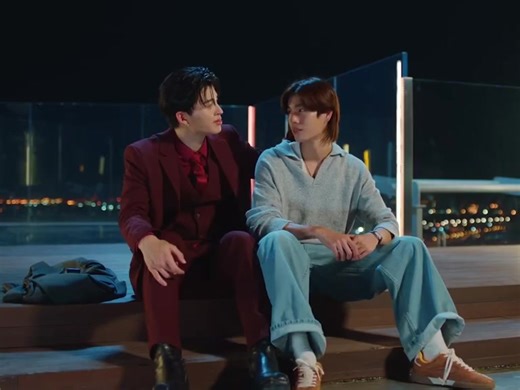 This story has ended but the memories will have a special place in our hearts and minds.#meandtheeseriesfinalep #pondphuwin #ppnaravit #phuwintang #fyp