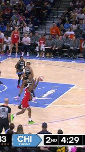 Katie Lou Samuelson was loving this catch & shoot three from Kelsey Mitchell 🗣️🗣️🗣️ | Indiana Fever