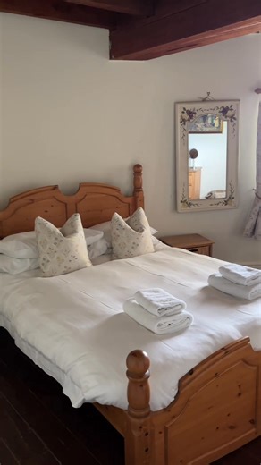 Looking for a unique countryside escape this summer? Our beautiful Windmill On The Farm in Lancashire is nearly full — we only have a few weeks left for the summer season! Whether you're dreaming of lazy mornings with birdsong, scenic farm walks, or cozy nights under the stars, this is your perfect getaway. 🌿✨ 📅 Book your summer stay before it's gone! 📍 Peaceful setting, family-friendly, and full of charm. 🐑 Wake up to farm views and fresh country air at Windmill On The Farm #holidayhome #la