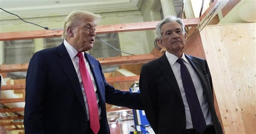 'With these subpoenas, Powell becomes the latest perceived adversary of the president': Shutt