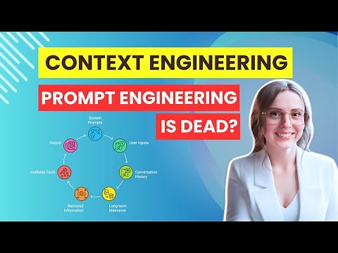Context Engineering vs Prompt Engineering Explained