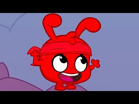 Morphle NINJA! | Kids Cartoons | Mila and Morphle