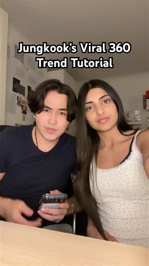 360 trend tutorial #shortsviral #viralvideo