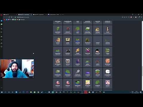 Como usar BetterTTV - Emotes de graça