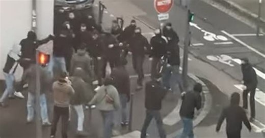 Lyon. Meurtre de Quentin Deranque : ce que montrent les nouvelles images transmises au Progrès