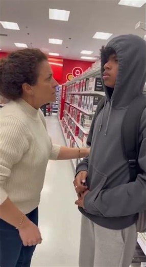 Confrontation Caught On Camera: Vape Drama Unfolds