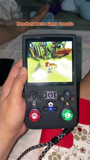 Link in Bio #gamer #console #videogames #games