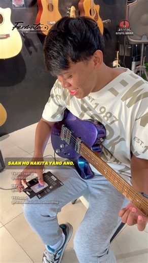 Benta Mode Fermata STL-24 Chamleon SOLD #guitar #fermataguitars #fermata #Electricguitar #FermataParaMasaya #electricguitar | Fermata Musical Instrument Shop