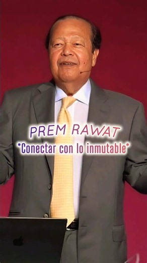 ✨️Connect with the immutable✨️. Prem Rawat. #premrawat #premrawatenespañol #pazinteror