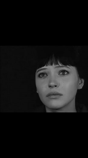 "Feelings unspoken are unforgettable."-📸 Anna Karina in Jean-Luc Godard's 1962 film "Vivre sa vie