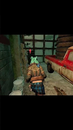 How To Counter BUBBA - Dead By Daylight