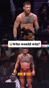 11K reactions · 423 shares | 朗 We can only dream about these super fights. | Home of Fight | Facebook