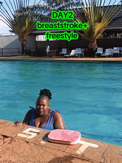 Essential Swimming Techniques for Beginners