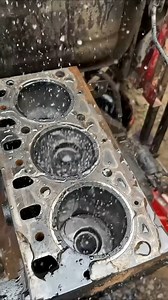 #truck #Engine #diesel #oil #pump #run #test #pressure | Naseem Mailk