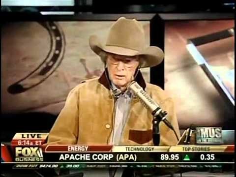 The Best of Imus: Don Criqui Calls In