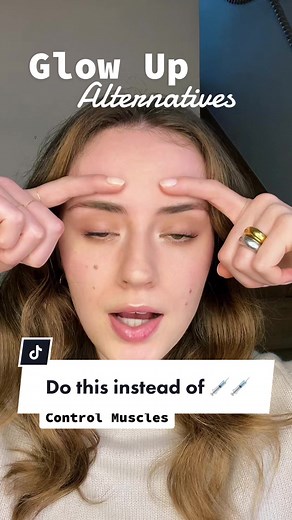 Welcome to the most #sustainable #noninvasive #beautyhacks called #faceyoga ❤️ learn it with #allyoucanface