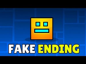 How To Make Fake Ending In Geometry Dash (2026) – Make Fake End Screen In Geometry Dash
