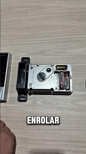 ¿Cómo emparejar los dispositivos en el ACCESS 7X?