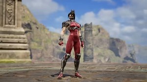 Soul Calibur VI All Armor Breaks(Before and After) Showcase