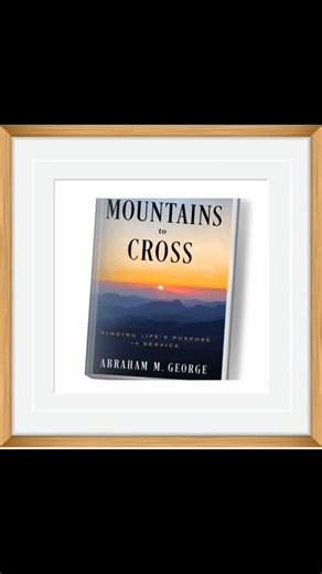 AUTHORS PARADISE on Instagram: "Please follow @shanti_bhavan A mine explosion in the Himalayas caused sudden destruction and disruption. For Dr. Abraham George, it marked the beginning of a responsibility he could not set aside. Out of destruction and loss came a question that would not leave him: What does it mean to respond when suffering is no longer abstract, but personal? That question ultimately led to the founding of the Shanti Bhavan Children’s Project—a school built on the belief that p