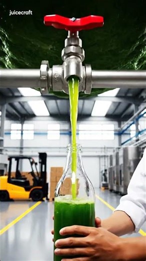 Automated Plant Extracts Fruit Mass with Unyielding Force