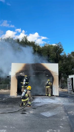 Thank you to the Nampa Fire Department for welcoming the Mayor's Teen Council at their training center! The students had a lot of fun learning about some of the different drills trainees do. It's not too late to join the Mayor's Teen Council! If you’re interested in learning about local government, meeting other students from around Nampa, developing leadership skills and giving back through community service projects, then we’d love to have you! Go to cityofnampa.us/mtc to learn more and to fil