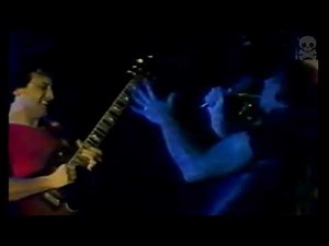 MAGMA ZЁSS LIVE