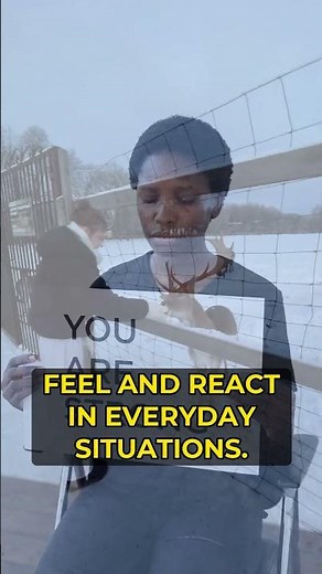 You'll Stop Trying to Fix Yourself... Until You Understand This One Simple Behavioral Hack