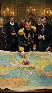 What If Napoleon Won At Waterloo? ⚔️