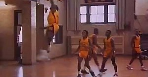 Hoop Dreams, 1994 | Video