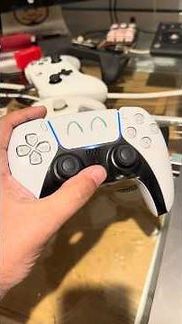 Joypad AI, a controller that games with you.