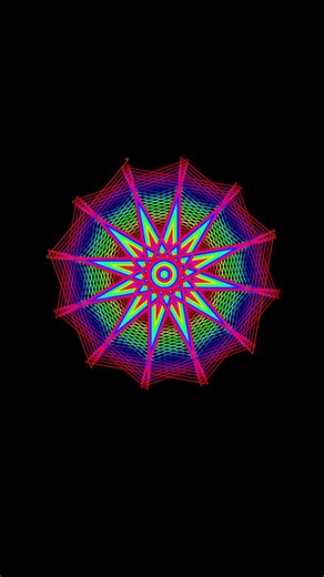 python turtle graphics design #shorts #youtubeshorts ‪@PythonDeveloper01‬