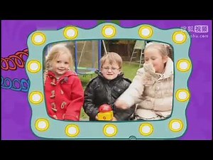 The Lingo Show - Questanets, Queso the Clown, Ice Cream Queso, Strong Bug & Queso's Buggy Best Three