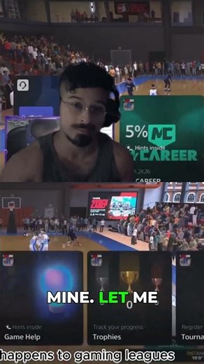 The Brutal Reality of Gaming Leagues #esports #truth #gaming