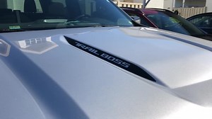 Chevy Silverado 2019 2020 2021 Hood Spear Vinyl Decal Sticker - Chevrolet Sticker | Badges Decal Truck Sticker Silverado Hood Sticker Decal - Etsy