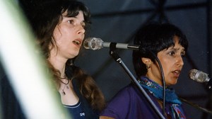 "Menschen ohne Rückgrat gibt es schon genug!"