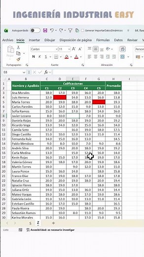 EXCEL: How to add conditional formatting only to blank cells in bulk. 😎