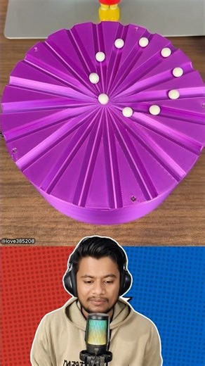 How to make an Infinite Magnet Loop #shorts #shortsfeed