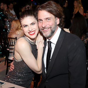 White Lotus' Alexandra Daddario and Husband Andrew Form Break Up After 3 Years of Marriage