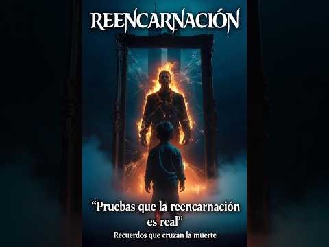 ¿Crees En La Reencarnación? 3 Casos De Niños que Recuerdan sus Vidas Pasadas. | Vol. 56