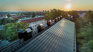 Soltech genomför emission – faller på börsen