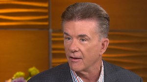 Alan Thicke talks reality show, son Robin Thicke’s lawsuits