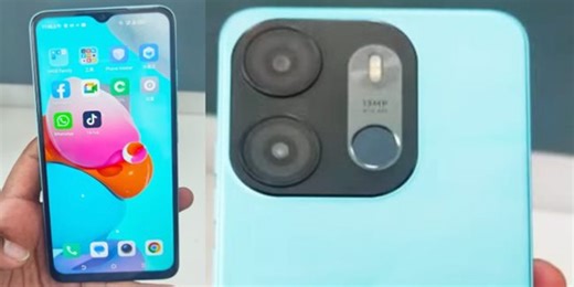 Tecno Pop 7 Pro Full Specifications, Features, Price In Philippines