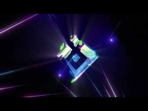 ✨Hyper Logo Reveal – Fast Energetic Intro Animation "E824"