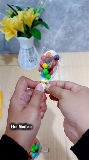 ide angpao, bocil pasti seneng liat ini😱😱 #shortvideo #diy #tipspraktis