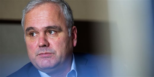 Bayer Weighs U.S. Pharma Expansion as Turnaround Picks Up Speed