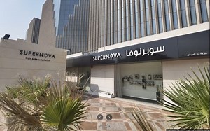 7 best Hair Salons for women in Riyadh