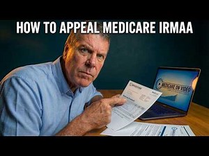 How to Appeal Medicare IRMAA: Step-by-Step Guide to Lower Your Premiums