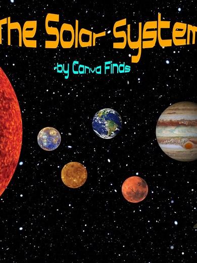 Canva Finds on TikTok